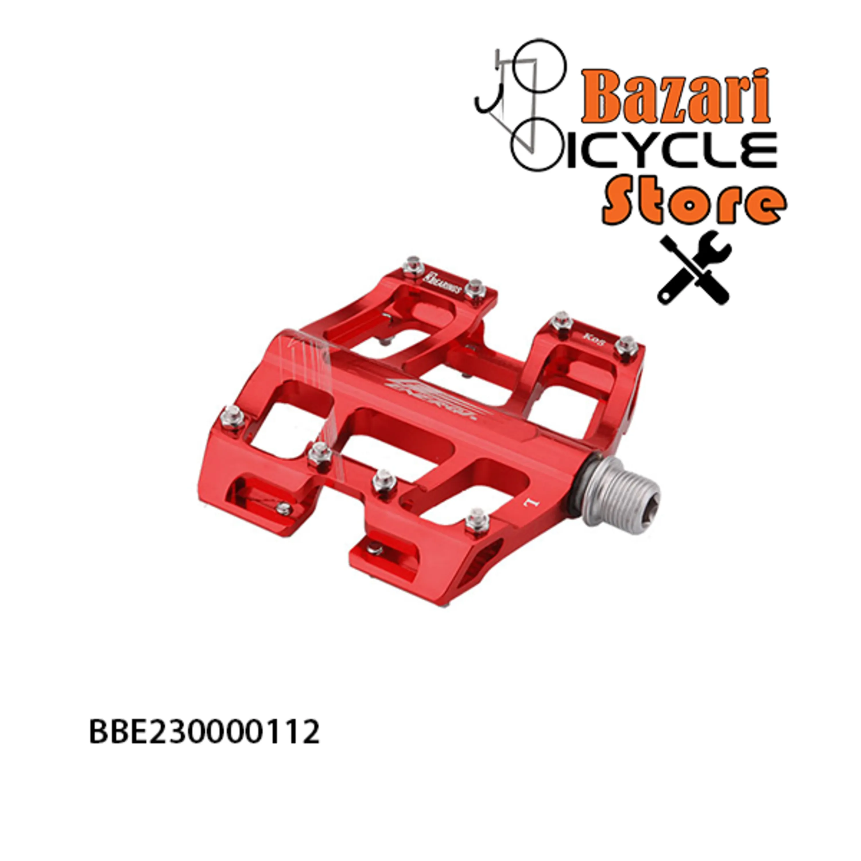 پدال انرژی مدلk05S